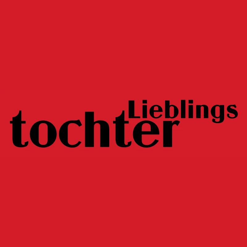 Lieblingstochter