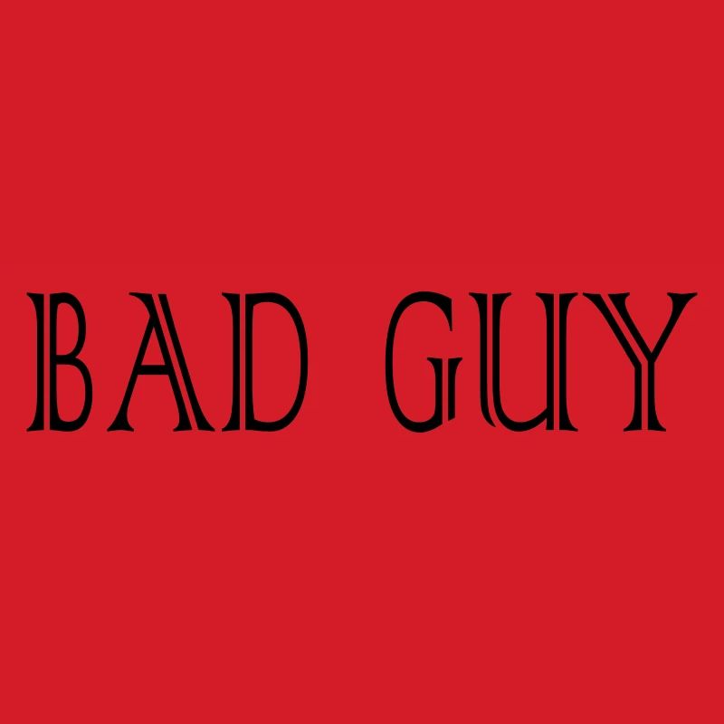 bad_guy