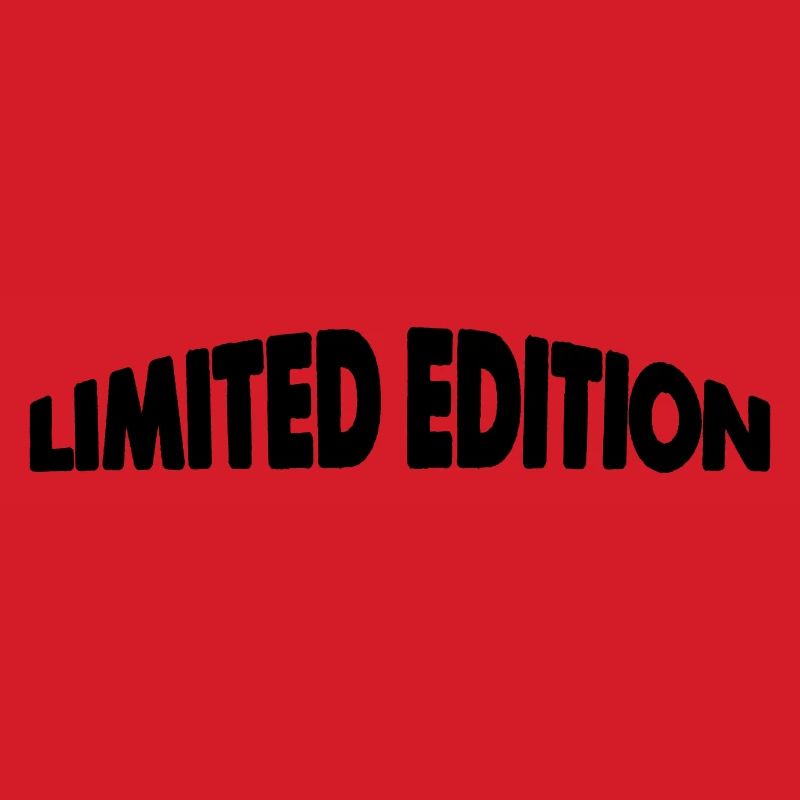 Limited Edition