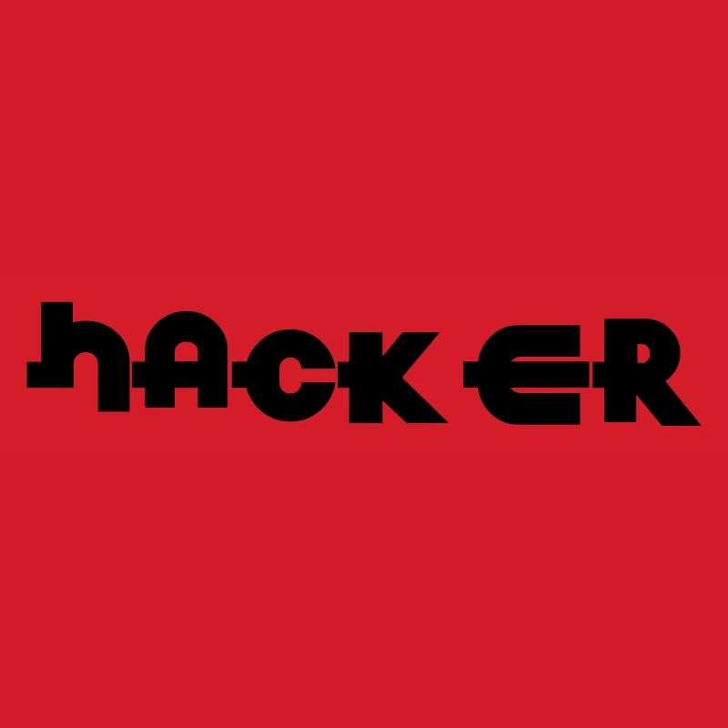 Hacker