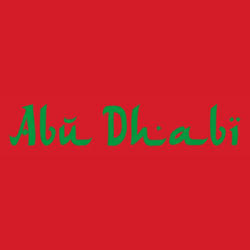 ABU DHABI