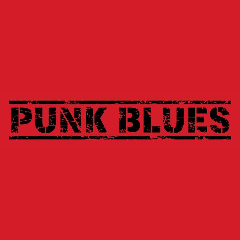 Punk Blues