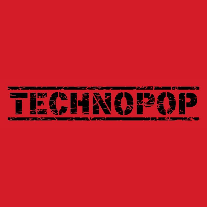 Technopop