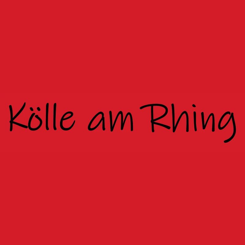Kölle am Rhing