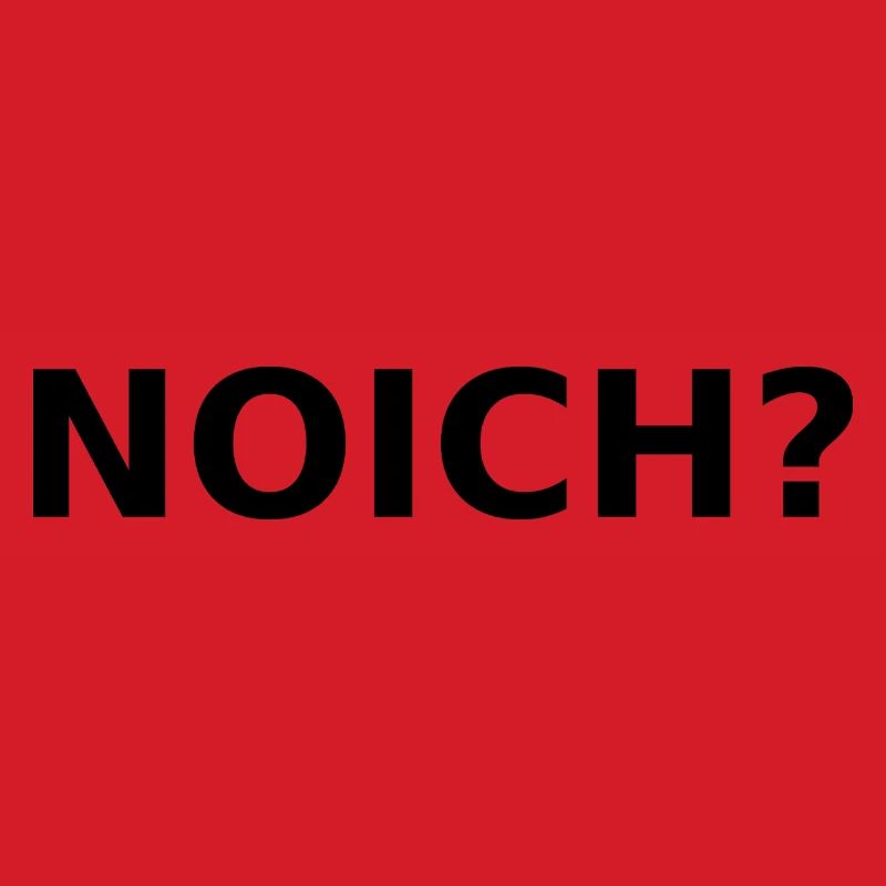 NOICH_design