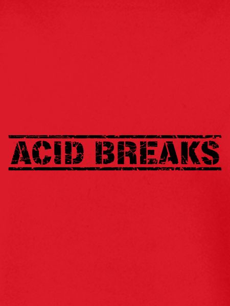 Acid Breaks