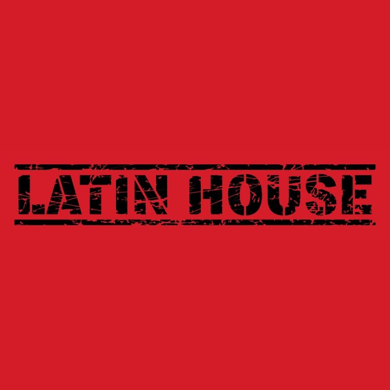 Latin House