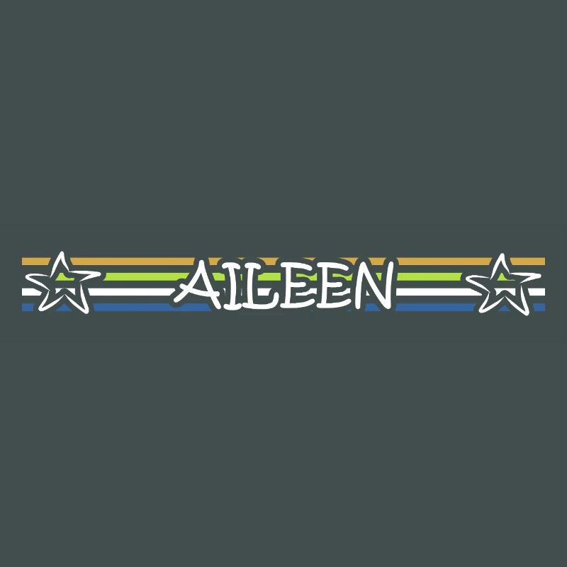 Aileen als Geburt