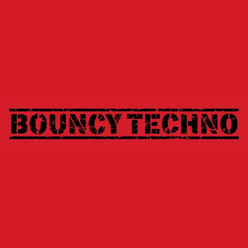 Techno gonflable
