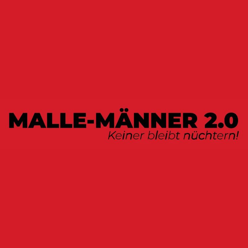 Mallemänner