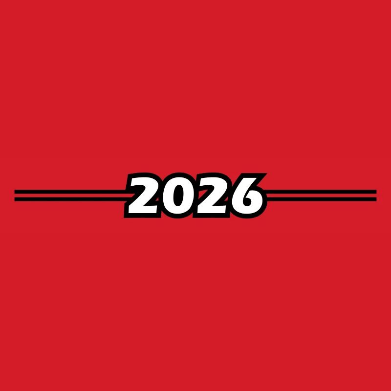2026 Strich Element