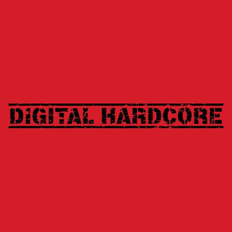 Hardcore numérique