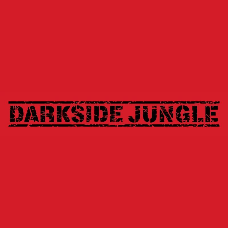 Darkside Jungle