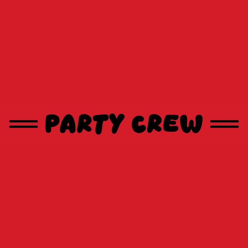 Party Crew 