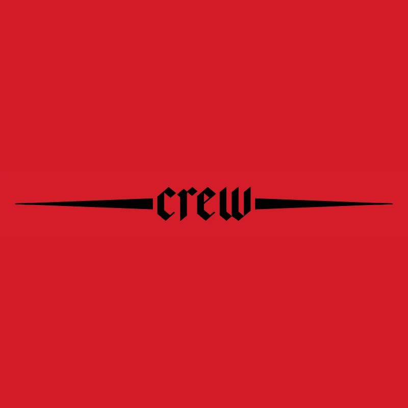 Crew Linie