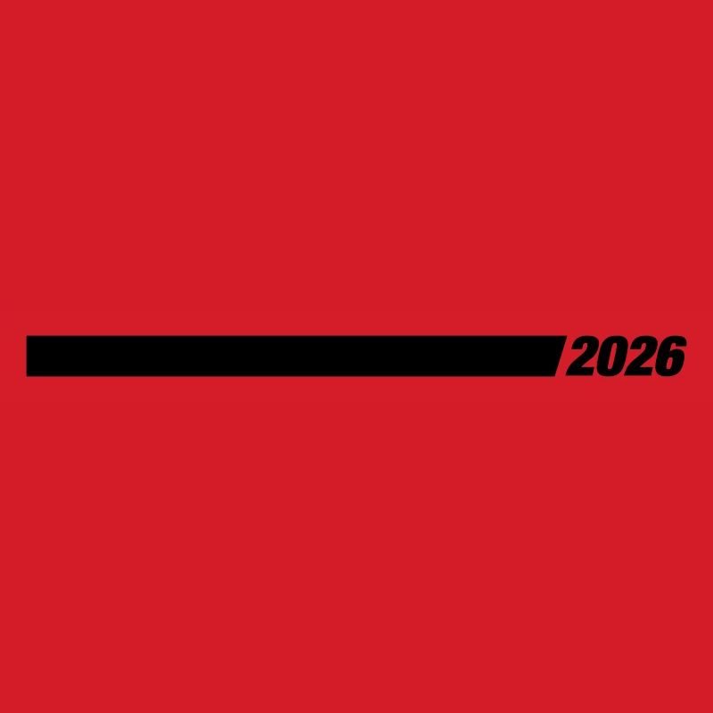 2026 Jahr Element