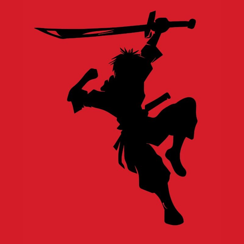 kung fu fighter