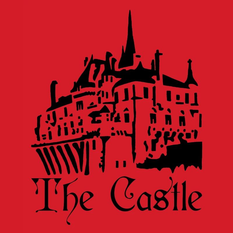 Das Schwarze Schloss