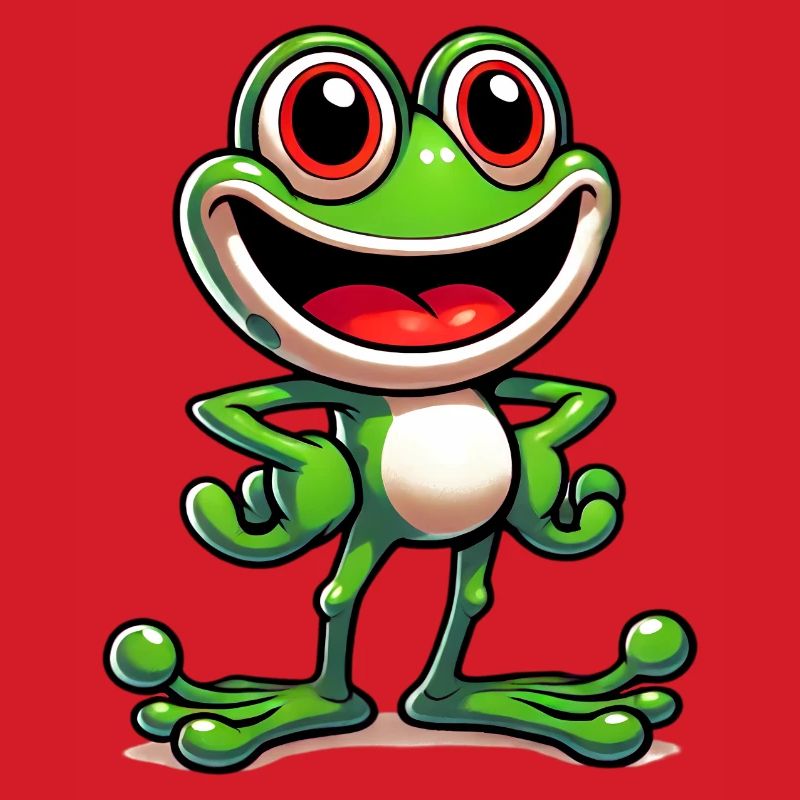 Frog