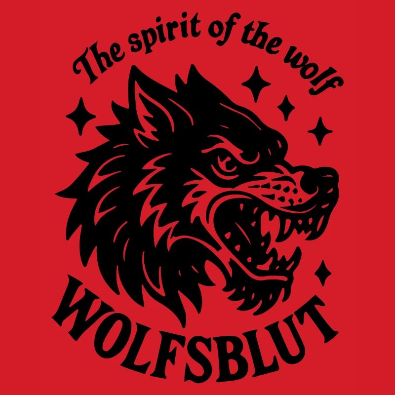 Wolfsblut wölfe Wolf Rudel Wolfspack Rudel Jagd 