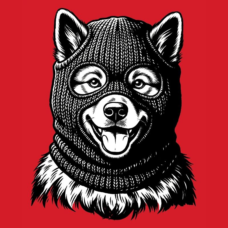 Eurasier | Bandito