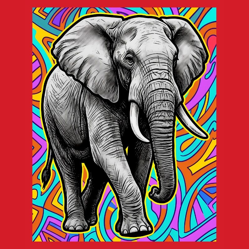 elephant