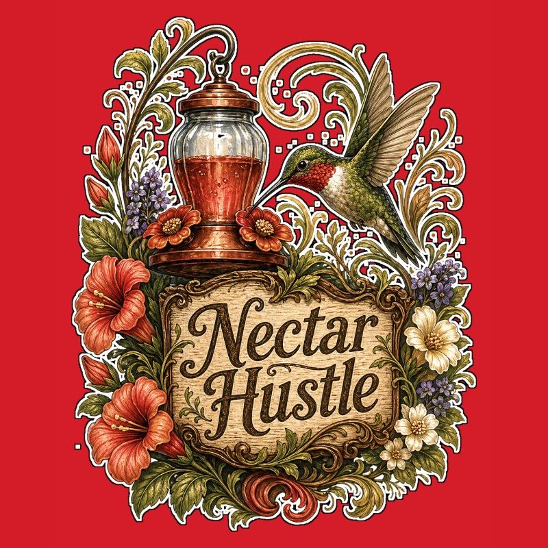 Nectar Hustle