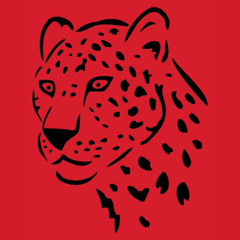 leopard raubkatze