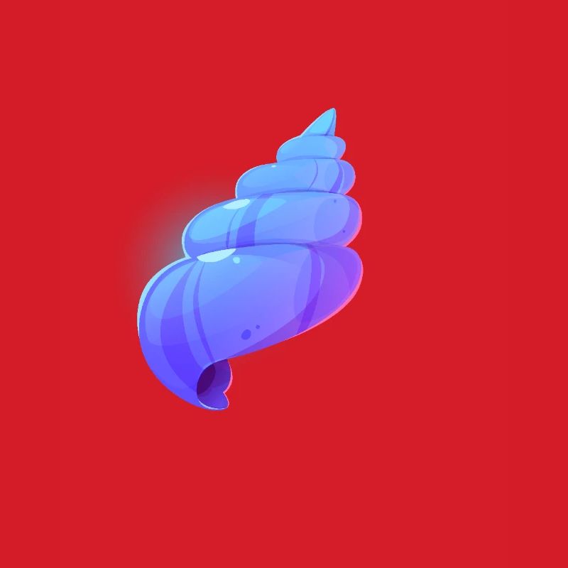 Tropical Shell