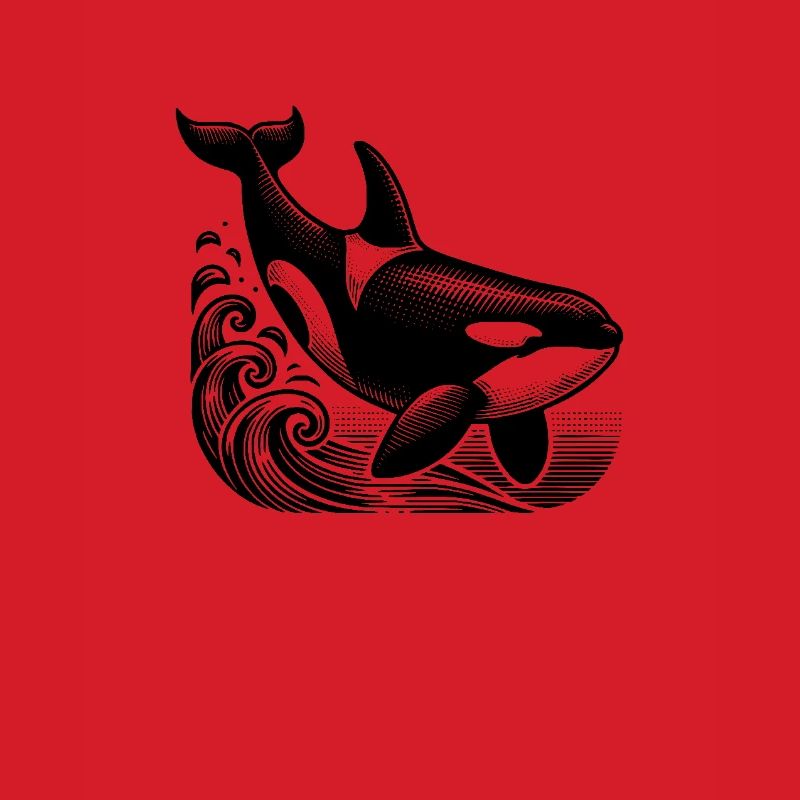 Mighty Orca