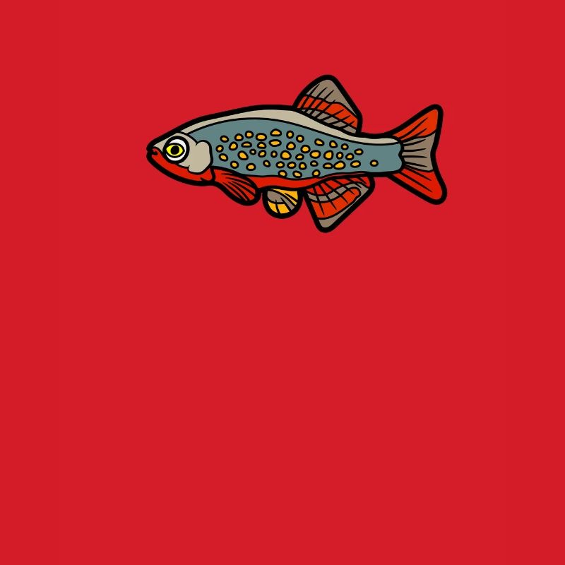 Aktiver Danio