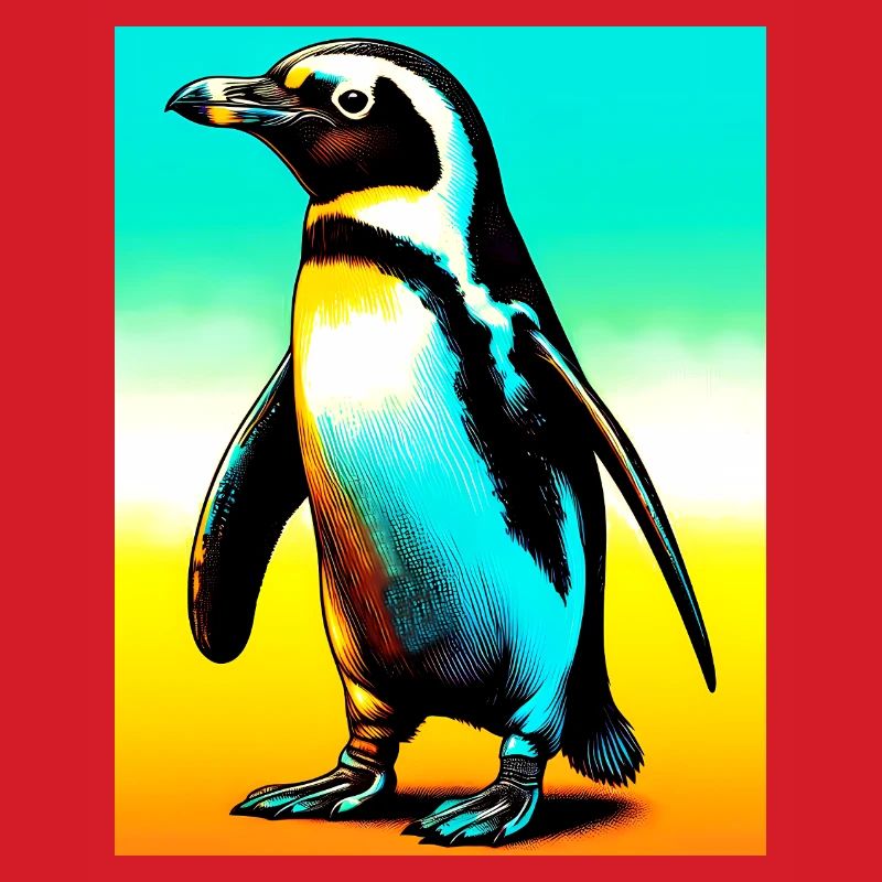 Pinguin