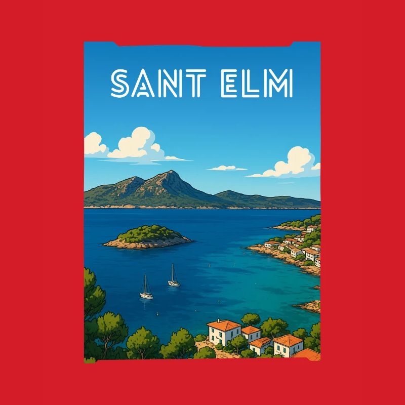 Sant Elm - Mallorca