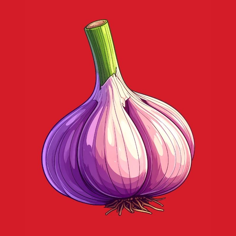 Garlic