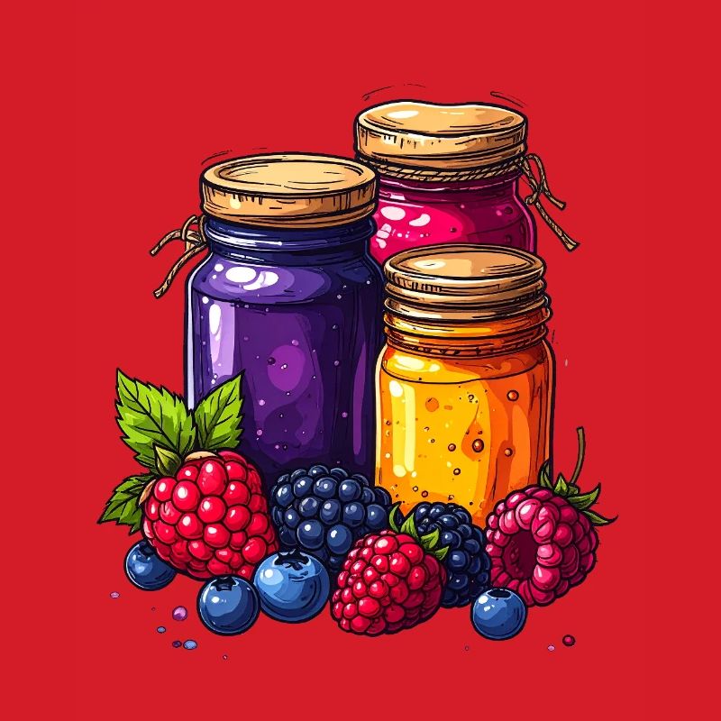 jam