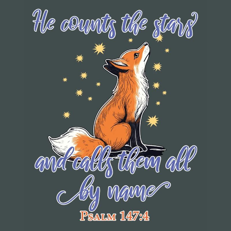 Fuchs Christlich