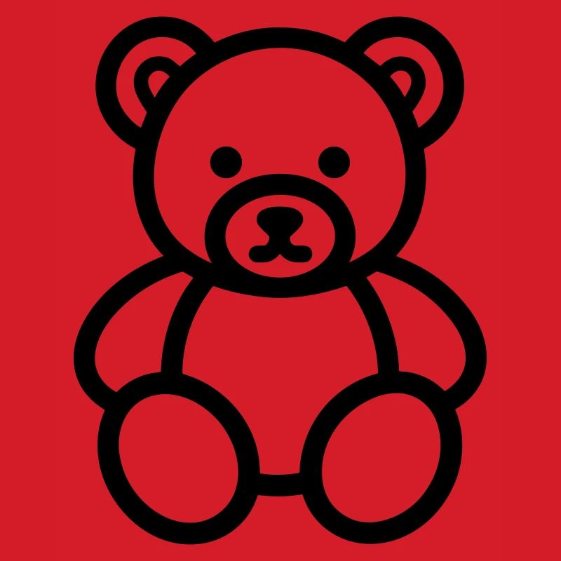 bear cub