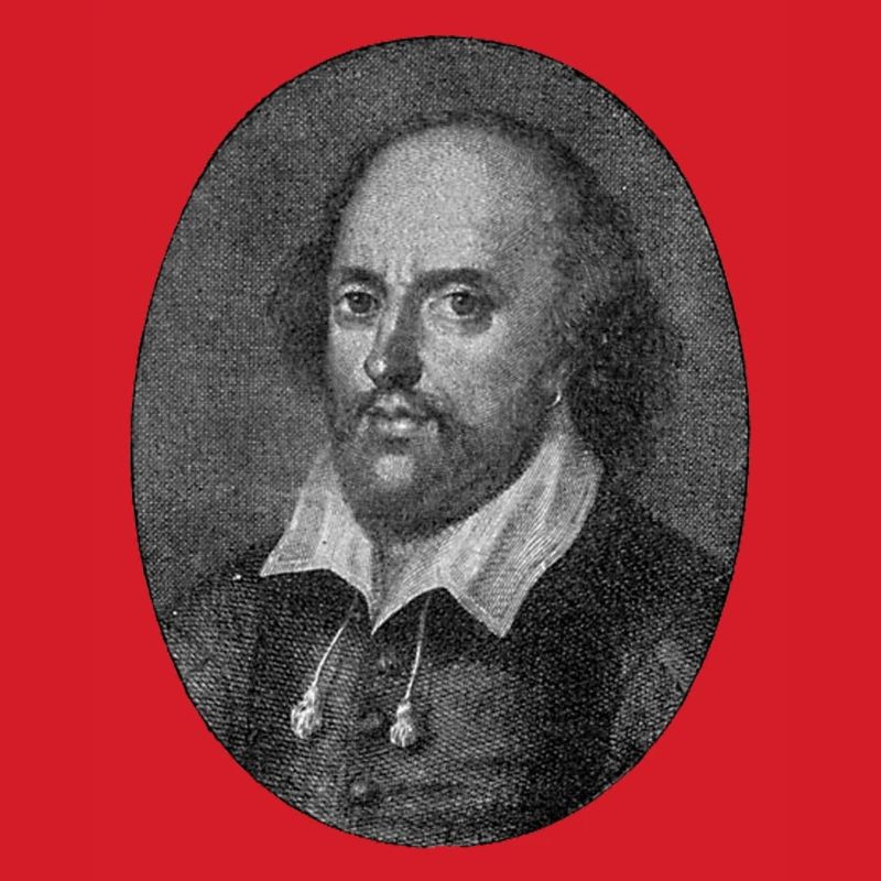 William Shakespeare