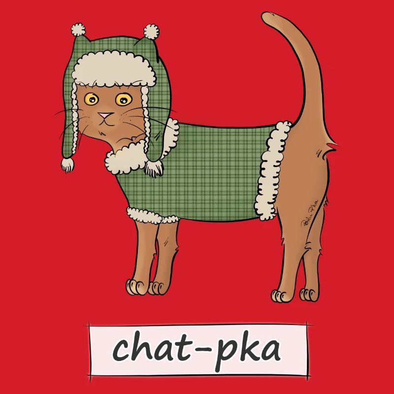 Chat-pka