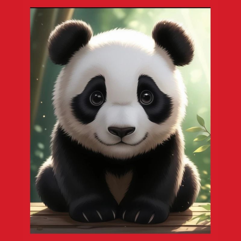 Panda Design