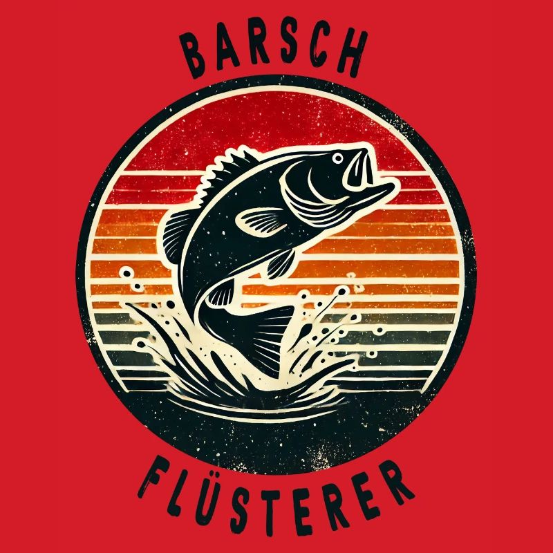 Perch whisper design