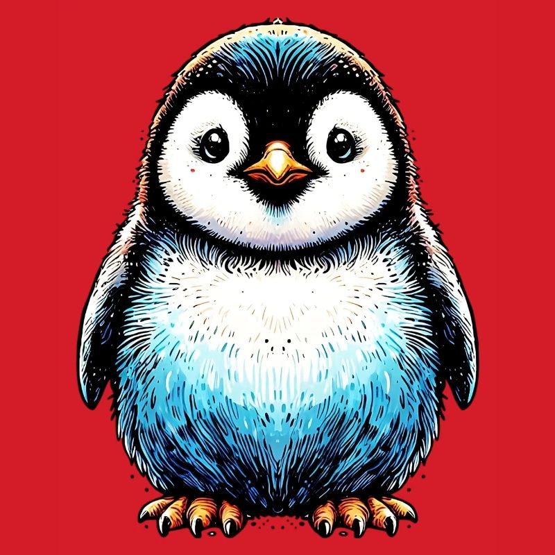 Pinguin