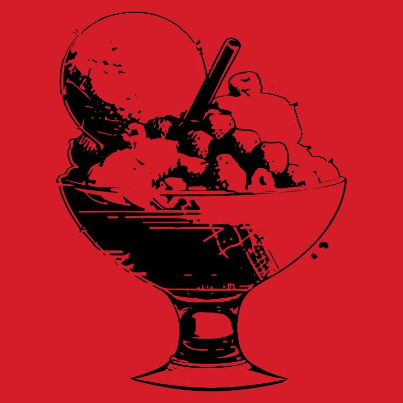 Eisbecher
