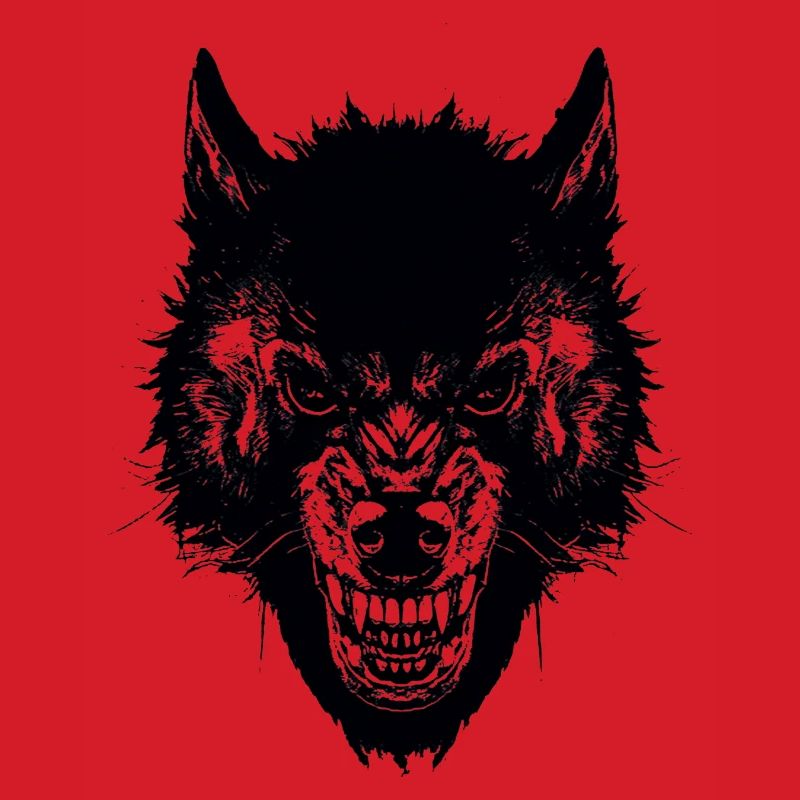 wolf