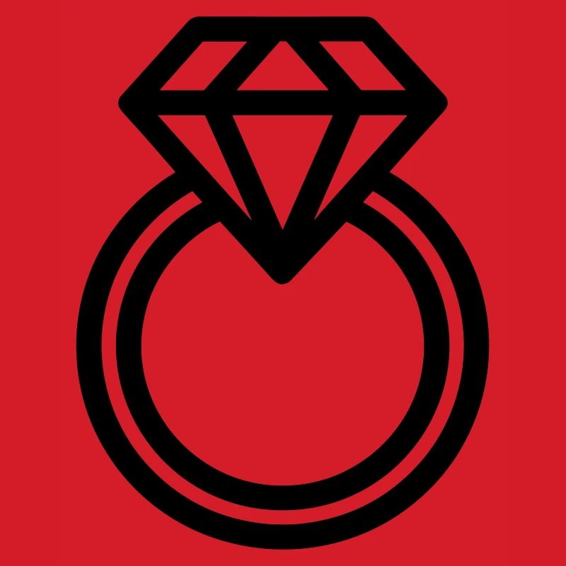Diamond ring