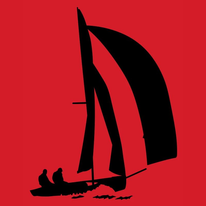 segelboot
