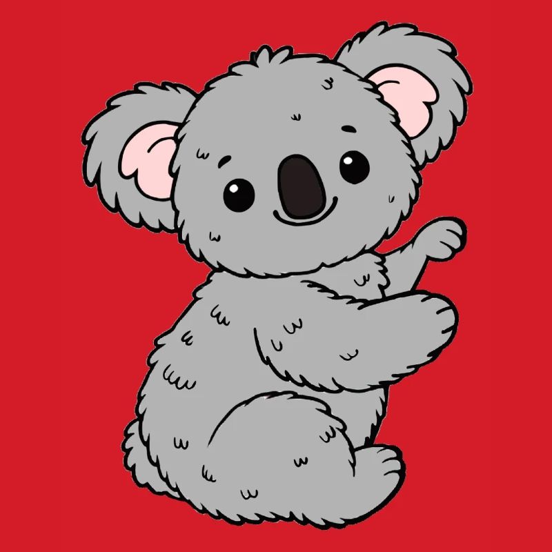 Koala Koalabär