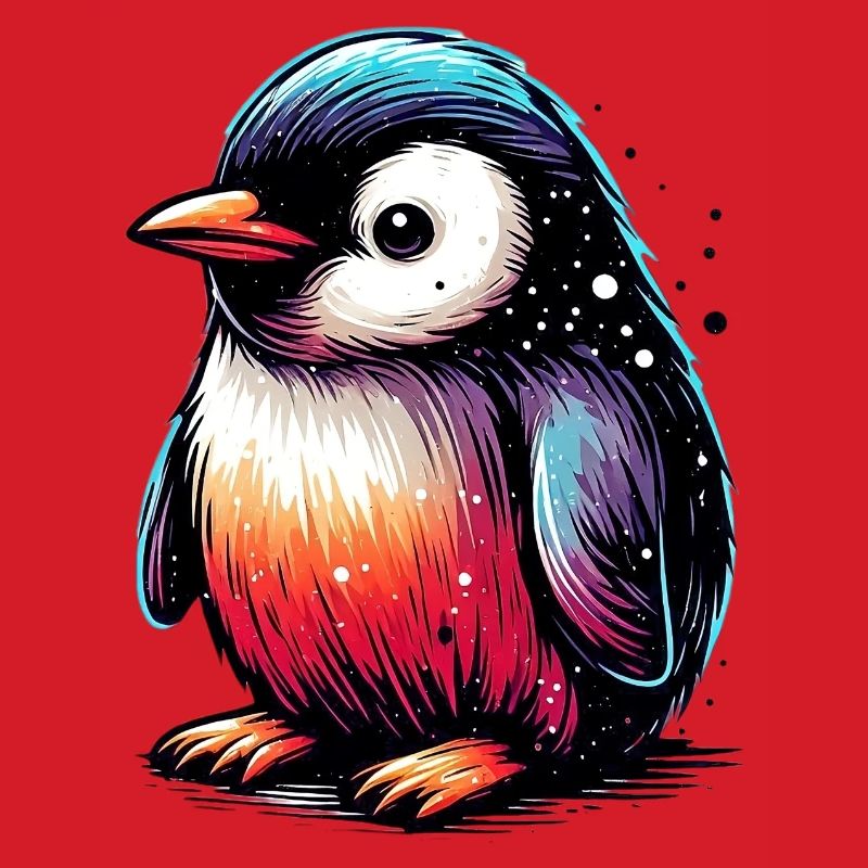 Pinguin