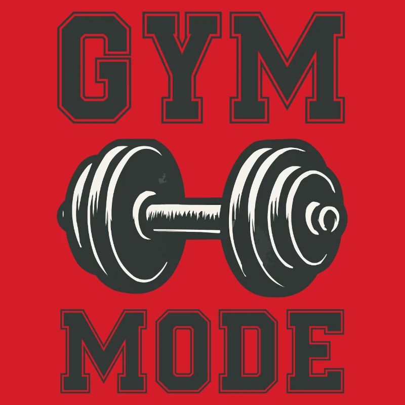 Gym Mode 