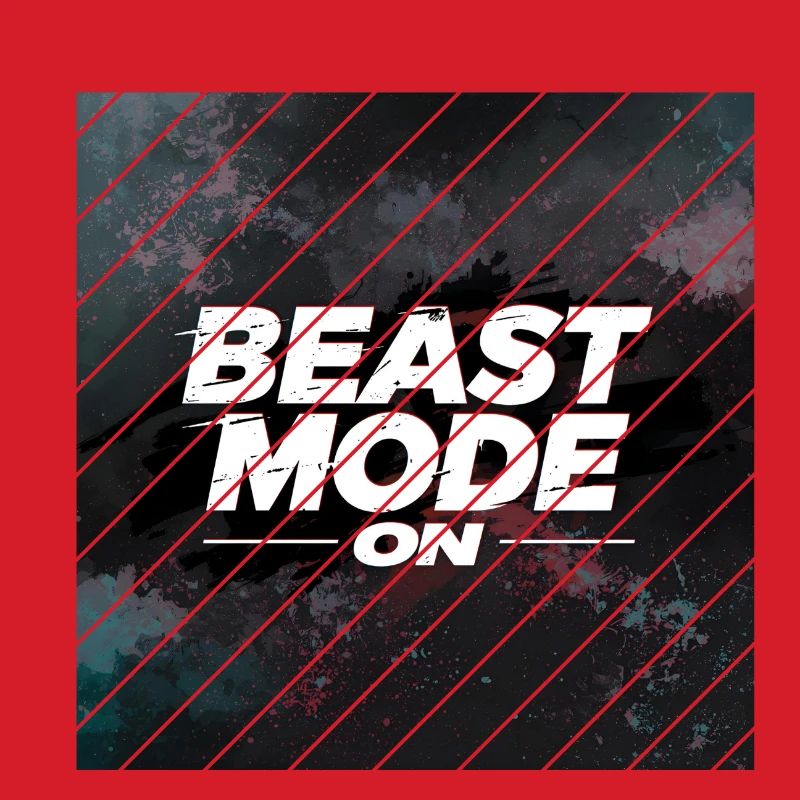 Beast Mod... Eins